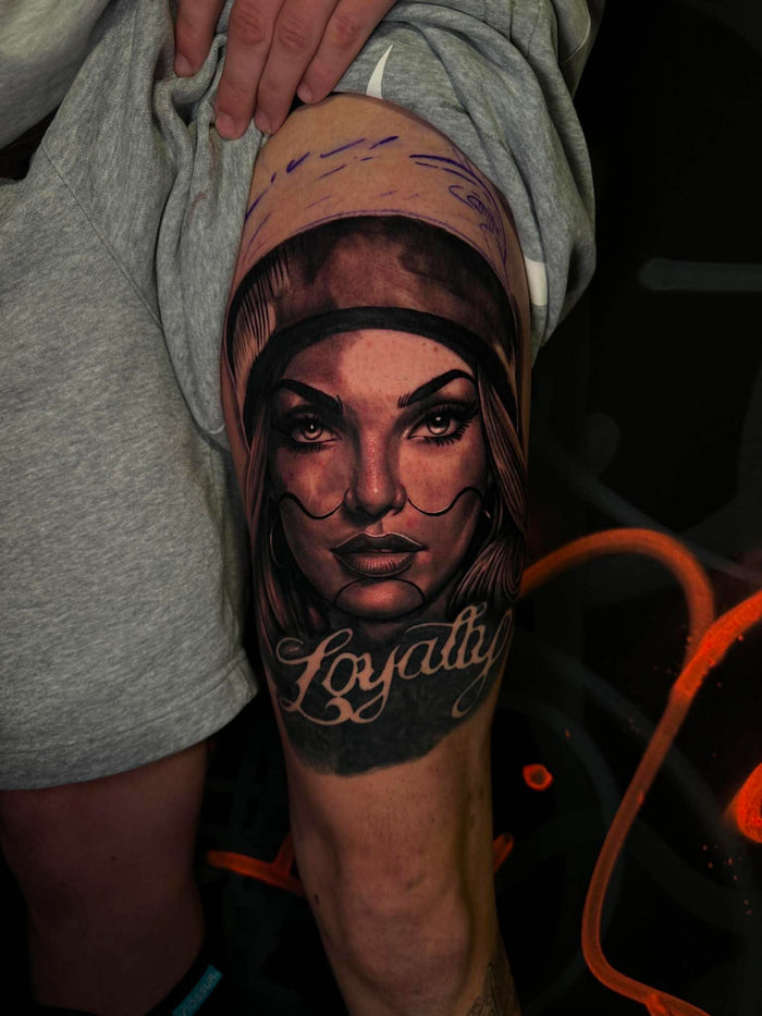 Olly Rose