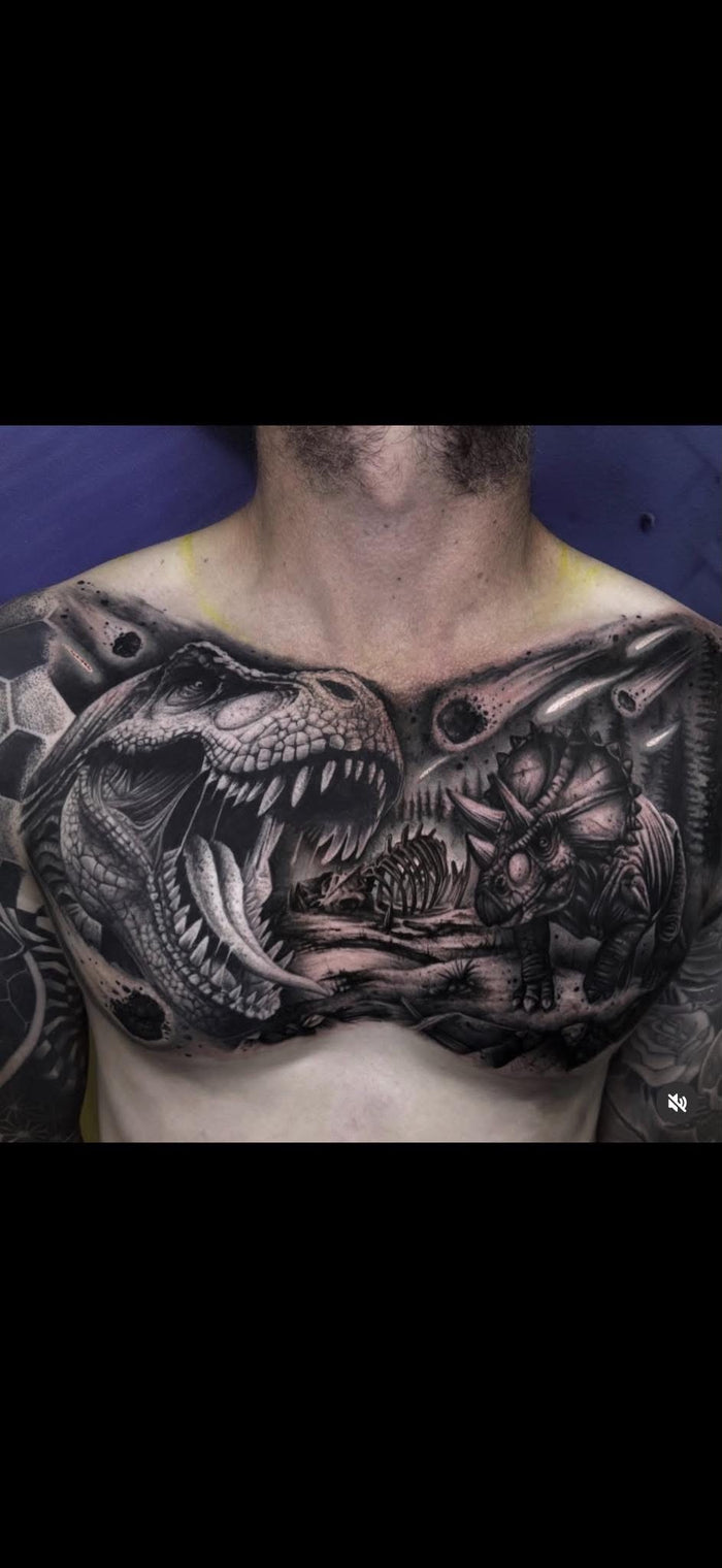 Matty Thompson