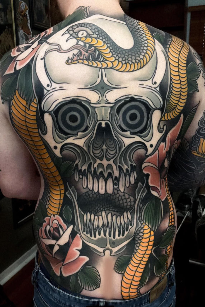 Chris Veness