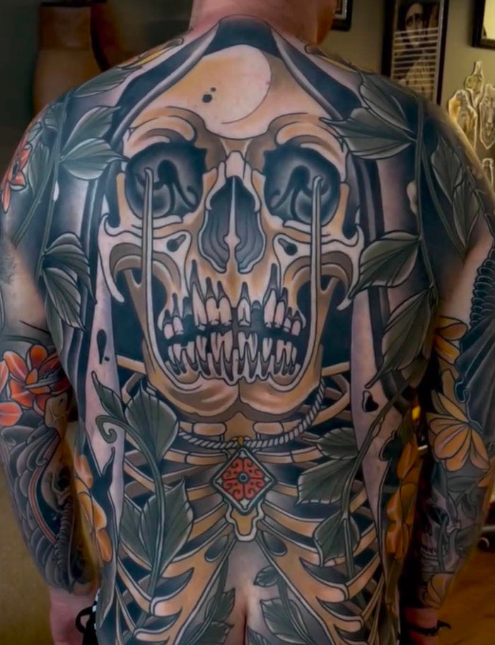 Chris Veness