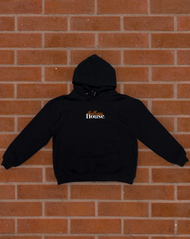 Black Hoodie