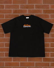 Black Shirt