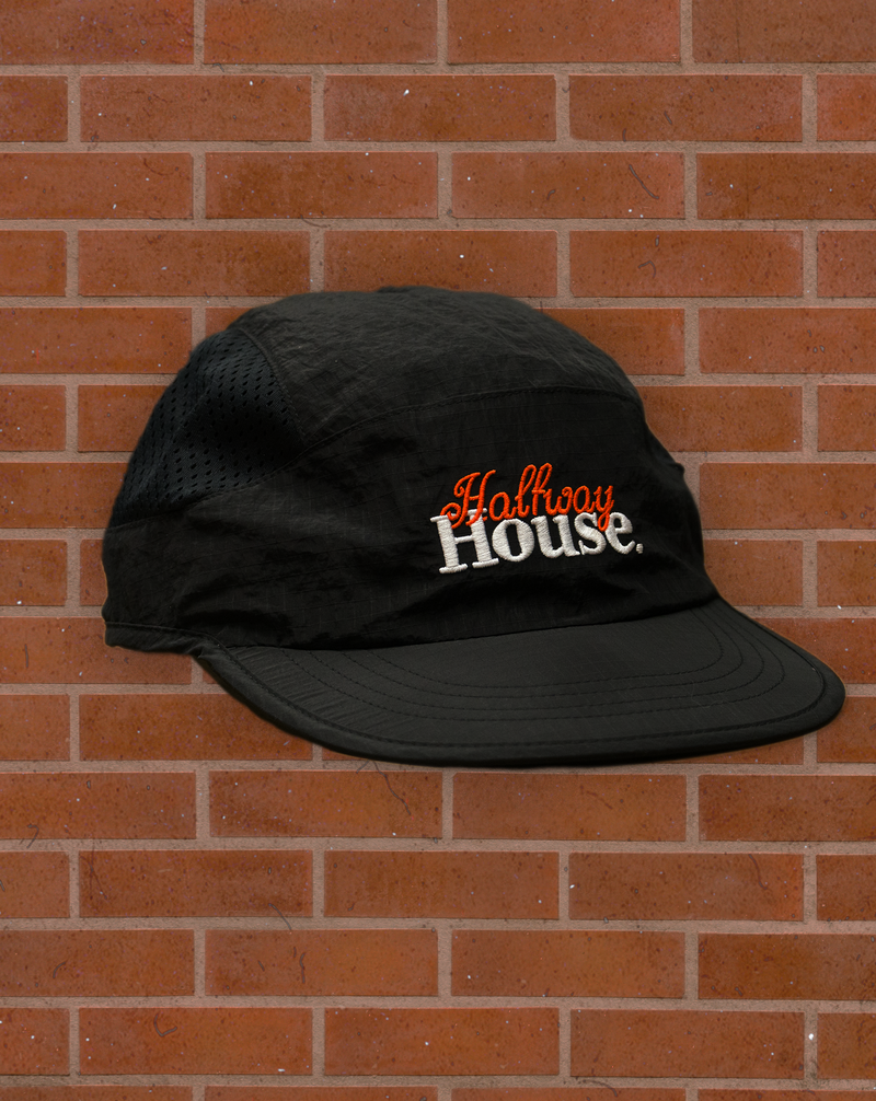 Cap