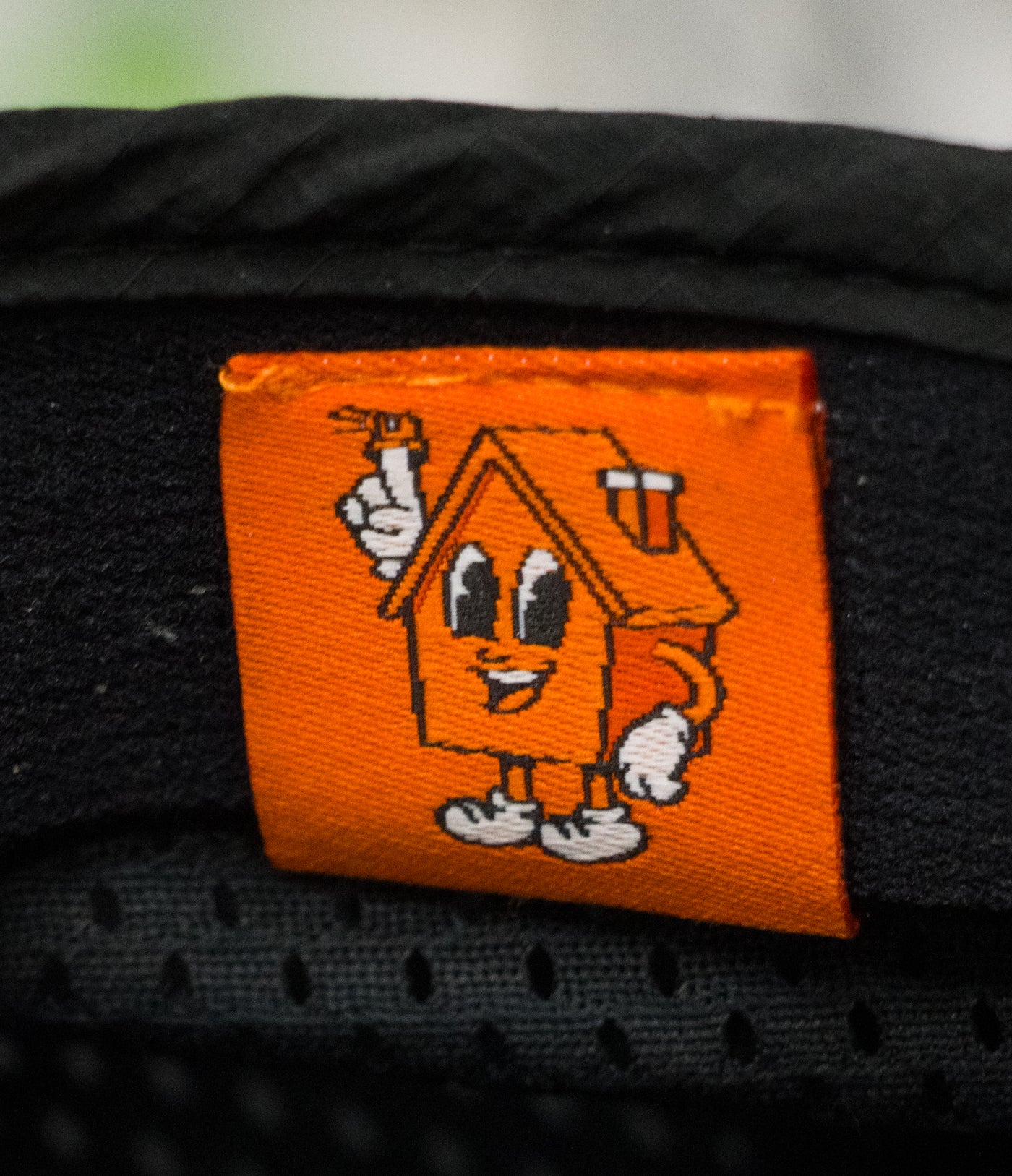 Cap
