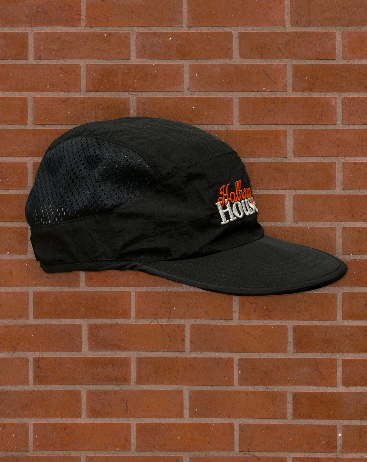 Cap