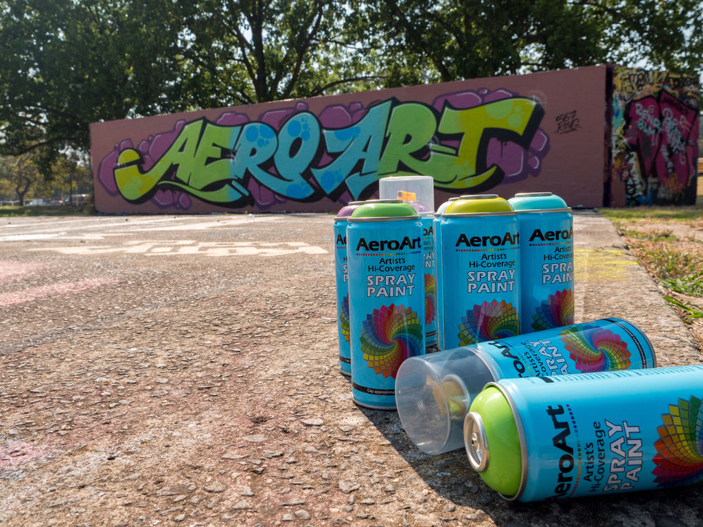 Aero Art